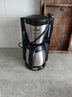 Philips Cafe Gaia HD7546/20 Koffiezetapparaat - Zwart, Ophalen of Verzenden