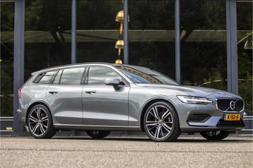 Volvo V60 2.0 B3 Momentum Advantage (bj 2021, automaat) beschikbaar voor biedingen