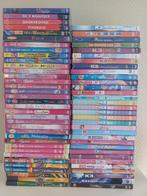 Dvd's K3 Barbie Rox Nachtwacht, Cd's en Dvd's, Dvd's | Kinderen en Jeugd, Ophalen of Verzenden, Zo goed als nieuw, Film