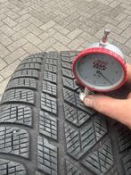 Pirelli Scorpion Winterbanden 265/45/20 & 295/40/20, Auto-onderdelen, Banden en Velgen, Ophalen, Gebruikt, 295 mm, Winterbanden
