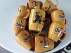 Chocomel  mokken, Huis en Inrichting, Keuken | Servies, Ophalen, Nieuw, Overige stijlen, Kop(pen) en/of Schotel(s)