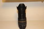 tamron ef 18-200 voor canon, Audio, Tv en Foto, Fotografie | Lenzen en Objectieven, Ophalen of Verzenden, Zo goed als nieuw, Telelens
