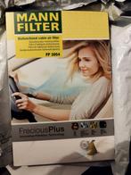MANN FILTER PF3054, Ophalen, Nieuw