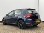 Volkswagen Golf 1.6 TDI Comfortline Nav/Cruise 5-Deurs Bluet, Auto's, Volkswagen, Euro 5, Gebruikt, Parkeersensor, 4 cilinders
