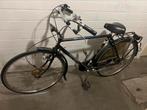 Gazelle herenfiets 28inch 3 versnellingen, Fietsen en Brommers, Fietsen | Heren | Herenfietsen, Ophalen, Gebruikt, Gazelle, Versnellingen