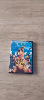 Disney dvd Brother Bear, Ophalen of Verzenden, Europees, Zo goed als nieuw