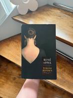 Boek: Schone handen | René Appel, Ophalen of Verzenden, Gelezen, René Appel