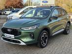 Ford Kuga 2.5 FHEV Active X 190pk | Driver Assistance Pack |, Gebruikt, Bedrijf, 1600 kg, Kuga