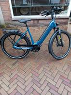 Gazelle ultimate c380 400km, Gazelle, 1111xx, Ophalen of Verzenden, Zo goed als nieuw