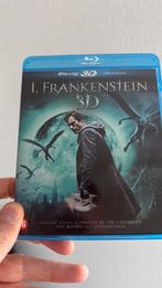 I Frankenstein Blu-ray 2D/3D, Verzenden, Zo goed als nieuw, Avontuur