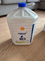 ADBLUE Shell 5 liter, Ophalen