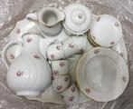 Servies voor 6 personen merk Pirken Hammer uit Tsjechië., Ophalen of Verzenden, Porselein, Overige stijlen, Overige typen