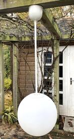 Leuke Glashütte Limburg Schoollamp ( vintage retro design ), Huis en Inrichting, 50 tot 75 cm, Ophalen of Verzenden, Zo goed als nieuw