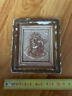 Religie plaquette, Antiek en Kunst, Ophalen of Verzenden