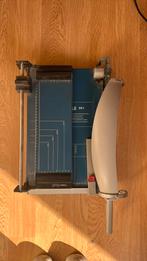 Snijmachine Dahle 561, Diversen, Ophalen of Verzenden, Gebruikt