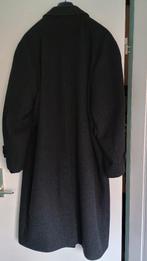 Lange wollen jas, Kleding | Heren, Ophalen, Maat 52/54 (L), Zwart, C&A