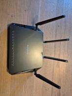 Netgear Nighthawk X4S Router - Uitstekende staat, Ophalen of Verzenden, Zo goed als nieuw, Router, Netgear