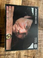 Nieuw in verpakking puzzel André Hazes, Hobby en Vrije tijd, Denksport en Puzzels, Nieuw, Ophalen of Verzenden, 500 t/m 1500 stukjes