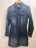 Nieuwe Spijkerjurk Only - Maat 36, Only, Blauw, Nieuw, Ophalen of Verzenden