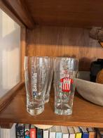 Bavaria - Psv glazen, Verzamelen, Ophalen, Zo goed als nieuw, Bierglas