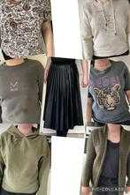 Kleding maat M o.a: Melting Stockholm, America Today, Costes, Ophalen of Verzenden, Gedragen