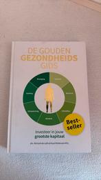 De gouden gezondheidsgids, Ophalen of Verzenden, Zo goed als nieuw