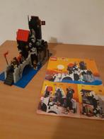 Lego 6075 ridder wolfpack tower, Kinderen en Baby's, Speelgoed | Duplo en Lego, Ophalen of Verzenden, Zo goed als nieuw