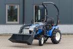 Iseki TM3187 4wd / 0228 Draaiuren / Voorlader, Zakelijke goederen, Agrarisch | Tractoren, Gebruikt, Overige merken
