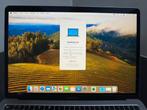MacBook Air 2019 - 13 inch - i5 - 16GB - 256GB, Gebruikt, 2 tot 3 Ghz, Qwerty, 8 GB