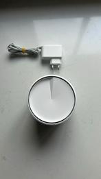 TP Link Deco X50 wifiversterker, Computers en Software, WiFi-versterkers, Ophalen of Verzenden, Zo goed als nieuw, TP Link Deco
