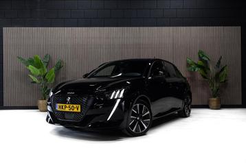 Peugeot 208  208 1.2 PureTech 131 PK GT | Automaat | Pano |  beschikbaar voor biedingen