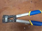 Krimptang Klauke k05 perskabelschoentang 6-50mm2, Doe-het-zelf en Verbouw, Gereedschap | Handgereedschap, Ophalen of Verzenden