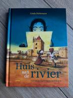 Linda Dielemans  huis aan de rivier nieuw boek, Ophalen of Verzenden, Nieuw, Fictie algemeen