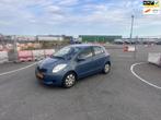 Toyota Yaris 1.3 VVTi Sol Airco.Airco, Voorwielaandrijving, Gebruikt, 4 cilinders, 995 kg