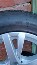 Winterbanden BMW 2 serie, Ophalen, Gebruikt, 16 inch, Band(en)