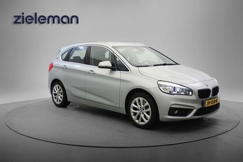 Bmw 2-SERIE ACTIVE TOURER 225xe Centennial Executive - Navi,, Auto's, BMW, Bedrijf, 2-Serie Active Tourer, ABS, Airbags, Bluetooth