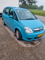 Opel meriva nieuwe automaat.nieuwe apk, Particulier, Te koop