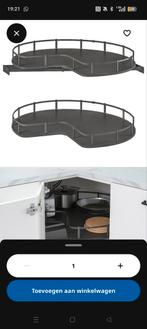 Ikea hoek carousel, Huis en Inrichting, Keuken | Keukenelementen, Nieuw, Minder dan 100 cm, 25 tot 50 cm, 50 tot 100 cm
