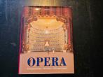 Opera: Componisten, Werken, Uitvoeringen - András Batta, Ophalen of Verzenden, Gelezen, Genre of Stijl, András Batta