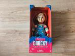 Sideshow Toy Child's Play Chucky Movie Universal 1999, Ophalen of Verzenden, Actiefiguur of Pop, Zo goed als nieuw, Film