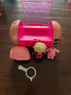 LOL Surprise Bal met Accessoires, Ophalen of Verzenden, Zo goed als nieuw