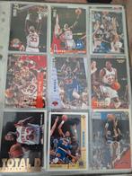 Patrick Ewing kaarten 11x, Ophalen of Verzenden, Zo goed als nieuw