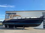 Thomasz yachts Tristan Business Class 40 OK (bj 2006), Watersport en Boten, Gebruikt, Staal, 50 pk of meer, Diesel