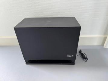 Sony subwoofer SS-WSB105 beschikbaar voor biedingen