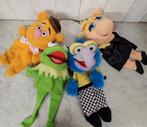 Muppets handpoppen, Ophalen of Verzenden, Zo goed als nieuw, Overige typen