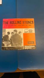 Single The Rolling Stones: It’s all over now, Ophalen of Verzenden, Zo goed als nieuw, Pop