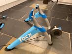 Tacx Santori Trainer met Powermeter, Ophalen of Verzenden, Gebruikt, Overige typen