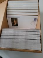 Doos vol enveloppen permanente frankeerzegels beatrix, Postzegels en Munten, Brieven en Enveloppen | Nederland, Ophalen of Verzenden