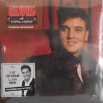 Elvis Presley. The Essential Masters 1960-1962, Cd's en Dvd's, Vinyl | Rock, Rock-'n-Roll, Ophalen of Verzenden, 12 inch, Nieuw in verpakking
