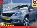 Peugeot 2008 1.2 PureTech Allure - Navigatie - Panoramadak -, Voorwielaandrijving, Stof, Euro 6, 23 km/l